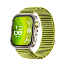 Huawei Watch FIT 4 Pro, Green